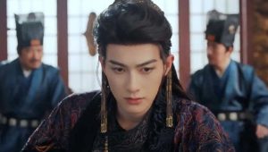 Fated Hearts: 1×9