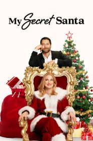Nonton My Secret Santa 2025