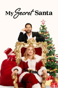 Nonton My Secret Santa 2025