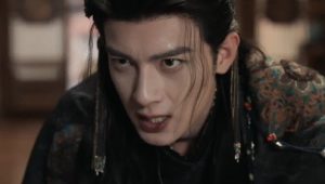 Fated Hearts: 1×15