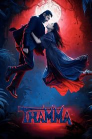 Nonton Thamma 2025