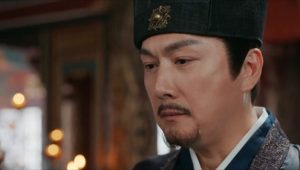 Fated Hearts: 1×35