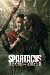 Spartacus: House of Ashur 2025
