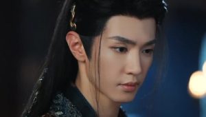 Fated Hearts: 1×18