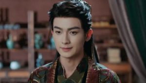 Fated Hearts: 1×11
