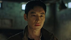 Taxi Driver: 2×6