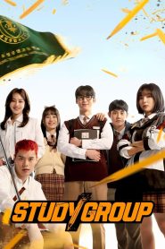 Nonton Study Group 2025