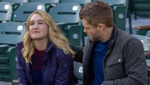 Chicago Med: 11×11