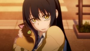 Mieruko-chan: 1×11