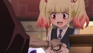 Mieruko-chan: 1×5