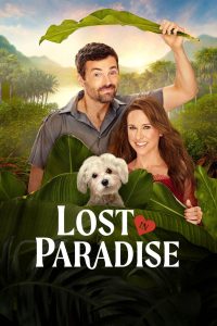 Nonton Lost in Paradise 2026
