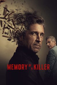 Memory of a Killer 2026