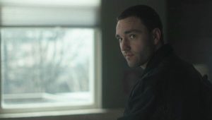 Tell Me Lies: 3×1