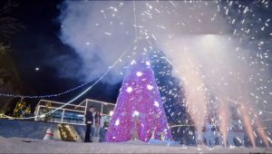 Shine on Me: 1×19