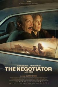 Nonton Ill Nibbio 2025