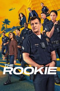 Nonton The Rookie: Season 8