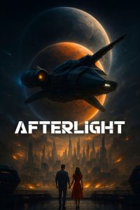 Nonton Afterlight 2025