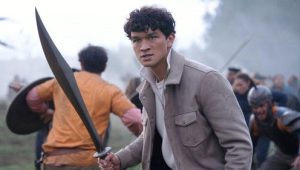 Percy Jackson and the Olympians: 2×8