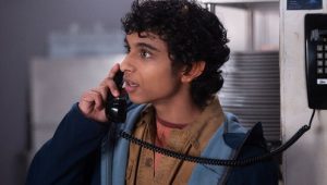 Percy Jackson and the Olympians: 2×7
