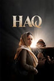 Nonton Haq 2025