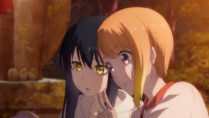 Mieruko-chan: 1×6