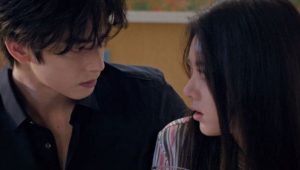 Shine on Me: 1×8
