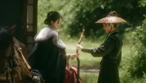 Glory: 1×12