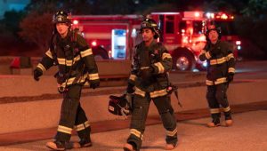 9-1-1: 9×7