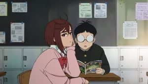 Dan Da Dan: 1×1