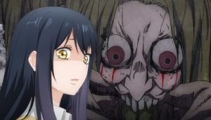 Mieruko-chan: 1×10