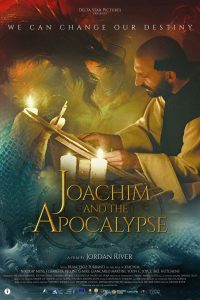 Nonton Joachim and the Apocalypse 2024