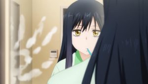 Mieruko-chan: 1×1
