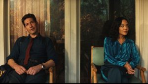 HIS & HERS: 1×1