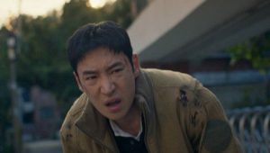 Taxi Driver: 3×12