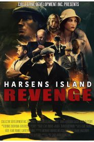 Nonton Harsens Island Revenge 2025
