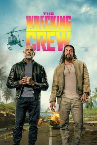 Nonton The Wrecking Crew 2026