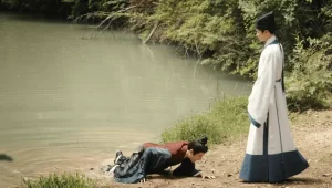 Glory: 1×10