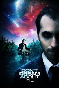 Nonton Don’t Dream About Me 2025