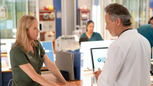 Chicago Med: 11×10