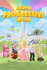 Nonton A Super Progressive Movie 2026