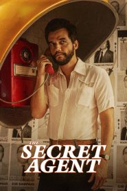 Nonton The Secret Agent 2025