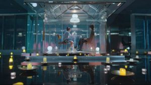Shine on Me: 1×11