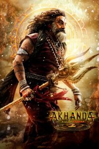 Nonton Akhanda 2: Thaandavam 2025