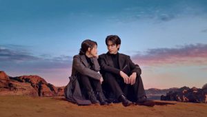 Shine on Me: 1×36