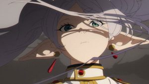 Frieren: Beyond Journey’s End: 1×26