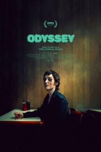 Nonton Odyssey 2025