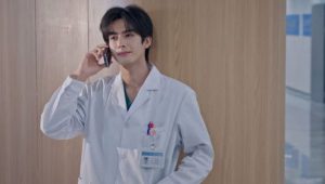 Shine on Me: 1×1