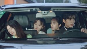 Shine on Me: 1×6