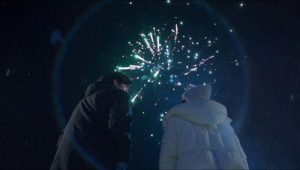 Shine on Me: 1×21