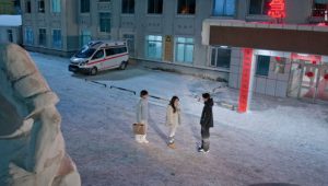 Shine on Me: 1×20